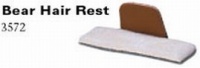 Bear Arrow Rest/Silent Plate Bear Arrow Rest/Silent Plate