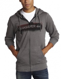 Quiksilver Men's Cooper Hoodie Sweater Quiksilver Men's Cooper Hoodie Sweater