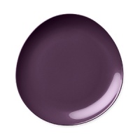 This fashion-forward porcelain dinnerware has signature DVF style - bold, unique, modern. The highly glossed surface, intentionally irregular curves and exposed seams create a chic tablescape and offer infinite styling possibilities. Mix and match with other colors in the Pebblestone collection to create your own signature look. This fashion-forward porcelain dinnerware has signature DVF style - bold, unique, modern. The highly glossed surface, intentionally irregular curves and exposed seams create a chic tablescape and offer infinite styling possibilities. Mix and match with other colors in the Pebblestone collection to create your own signature look.