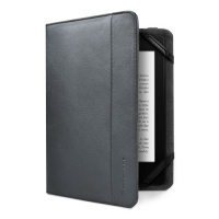 Marware Atlas Kindle Case Cover, Charcoal (fits Kindle Paperwhite, Kindle, and Kindle Touch) Marware Atlas Kindle Case Cover, Charcoal (fits Kindle Paperwhite, Kindle, and Kindle Touch)