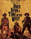 Once Upon A Time In The West