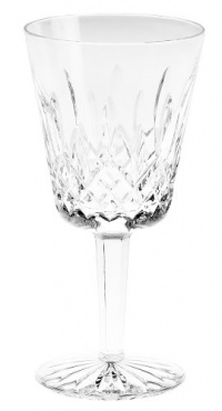 Waterford Crystal Lismore Goblet Waterford Crystal Lismore Goblet