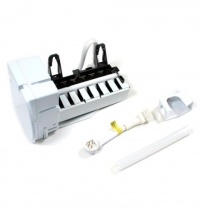 GE WR30X10093 Refrigerator Icemaker Kit GE WR30X10093 Refrigerator Icemaker Kit