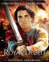 Royal Deceit