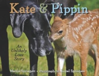 Kate & Pippin: An Unlikely Love Story Kate & Pippin: An Unlikely Love Story