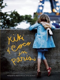 Kiki and Coco in Paris Kiki and Coco in Paris