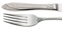 Yamazaki Alexandra ICE 5 Piece Placesetting Yamazaki Alexandra ICE 5 Piece Placesetting