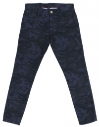 Tommy Hilfiger Women's Modern Skinny Camouflage Print Jeans Tommy Hilfiger Women's Modern Skinny Camouflage Print Jeans