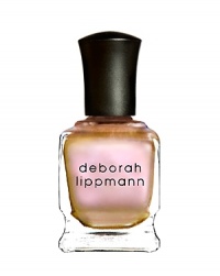 This shade actually flips or changes color when seen from different angles. It's a cool, completely unique look that almost looks like you dipped your fingertips in liquid metal. This shade actually flips or changes color when seen from different angles. It's a cool, completely unique look that almost looks like you dipped your fingertips in liquid metal.