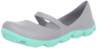 Crocs Women's Duet Sport Mary Jane Flat Crocs Women's Duet Sport Mary Jane Flat