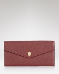 MICHAEL Michael Kors Wallet - Saffiano Carryall MICHAEL Michael Kors Wallet - Saffiano Carryall