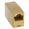 RJ45 Coupler F-F Straight