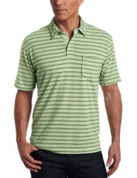 Quiksilver Waterman Men's Coronado Knit Shirt Quiksilver Waterman Men's Coronado Knit Shirt