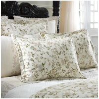 Ralph Lauren Romantic Traveler Collection Paisley Sham - King Ralph Lauren Romantic Traveler Collection Paisley Sham - King