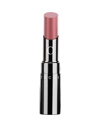 Lip Chic is a revolutionary hybrid that combines the rich, even coverage of a lipstick with the high shine and plumping effects of a gloss. It goes on with an incredibly soft, lightweight texture as it helps to smooth and firm the lips. Added collagen give lips a boost, leaving them fuller and decidedly more youthful in appearance, while never irritating. Lip Chic is a revolutionary hybrid that combines the rich, even coverage of a lipstick with the high shine and plumping effects of a gloss. It goes on with an incredibly soft, lightweight texture as it helps to smooth and firm the lips. Added collagen give lips a boost, leaving them fuller and decidedly more youthful in appearance, while never irritating.