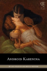 Android Karenina Android Karenina