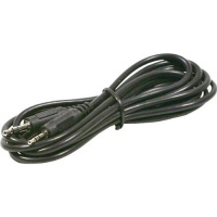 Steren 2.5mm to 3.5mm Stereo Audio Cable - Sub-mini phone Male Stereo - Mini-phone Male Stereo - 6ft Steren 2.5mm to 3.5mm Stereo Audio Cable - Sub-mini phone Male Stereo - Mini-phone Male Stereo - 6ft