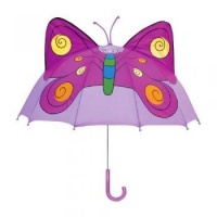 Butterfly Umbrella Butterfly Umbrella