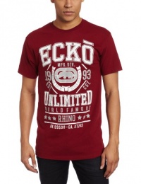 ecko unltd. Men's In The Mesh