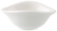 Villeroy & Boch Dune 3-1/2-Inch Oval Bowl Villeroy & Boch Dune 3-1/2-Inch Oval Bowl