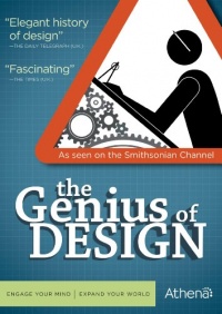 Genius of Design Genius of Design