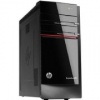 HP Envy h8-1430 Desktop (Black)