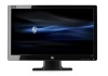 HP 2511x 25-Inch LED Monitor - Black