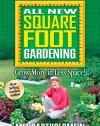 All New Square Foot Gardening