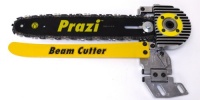 Prazi USA PR7000 Beam Cutter for 7-1/4-Inch Worm Drive Saws Prazi USA PR7000 Beam Cutter for 7-1/4-Inch Worm Drive Saws