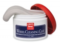 Griot's Garage 11035 Wheel Cleaning Clay Griot's Garage 11035 Wheel Cleaning Clay