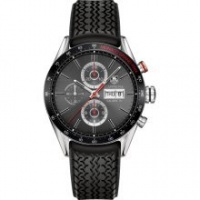 Tag Heuer Carrera Monaco Grand Prix Chronograph Automatic Anthracite Dial Mens Watch CV2A1M.FT6033 Tag Heuer Carrera Monaco Grand Prix Chronograph Automatic Anthracite Dial Mens Watch CV2A1M.FT6033
