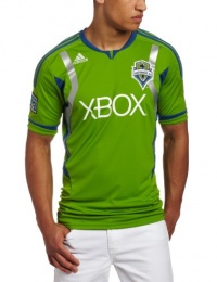 MLS Seattle Sounders FC Replica Home Jersey MLS Seattle Sounders FC Replica Home Jersey