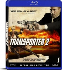 Transporter 2 [Blu-ray]