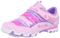Skechers Kids Prima Sweet Spun Sneaker (Little Kid/Big Kid) Skechers Kids Prima Sweet Spun Sneaker (Little Kid/Big Kid)