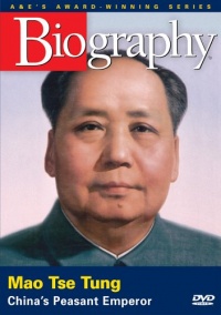 Biography - Mao Tse Tung: China's Peasant Emperor Biography - Mao Tse Tung: China's Peasant Emperor