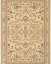 Sierra Mar Ventana Maze Rug Rug Size: 8' x 10'