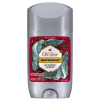 Old Spice Wild Collection Hawkridge Scent Men's Invisible Solid Anti-Perspirant & Deodorant 2.6 Oz Old Spice Wild Collection Hawkridge Scent Men's Invisible Solid Anti-Perspirant & Deodorant 2.6 Oz