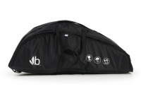 Bumbleride Travel Bag for Indie, Black