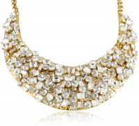 Kate Spade New York Kaleidoball Encrusted Statement Necklace Kate Spade New York Kaleidoball Encrusted Statement Necklace