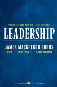 Leadership (Harper Perennial Political Classics) Leadership (Harper Perennial Political Classics)