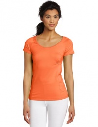 Calvin Klein Performance Women's Workout Tee Calvin Klein Performance Women's Workout Tee