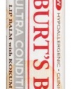 Burt's Bees Ultra Conditioning Lip Balm with Kokum Butter (Pack of 2)