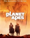 Planet of the Apes: The Complete TV Series