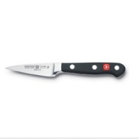 Wusthof Classic 2-3/4-Inch Fluting Knife Wusthof Classic 2-3/4-Inch Fluting Knife