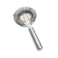 Swissmar Stainless Steel Cocktail Strainer Swissmar Stainless Steel Cocktail Strainer