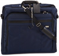 Hartmann Stratum 44 Garment Bag,Brown,One Size Hartmann Stratum 44 Garment Bag,Brown,One Size