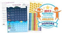 Good Night, Sleep Tight Reward Chart - The Ultimate Sleep Chart for Children (2yrs+) Good Night, Sleep Tight Reward Chart - The Ultimate Sleep Chart for Children (2yrs+)