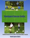 Soccer Training:Backyard Soccer Drills