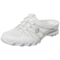 Skechers Women's Bikers-Out and About Slip-On Skechers Women's Bikers-Out and About Slip-On