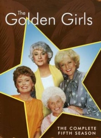 The Golden Girls - The Complete Fifth Season The Golden Girls - The Complete Fifth Season